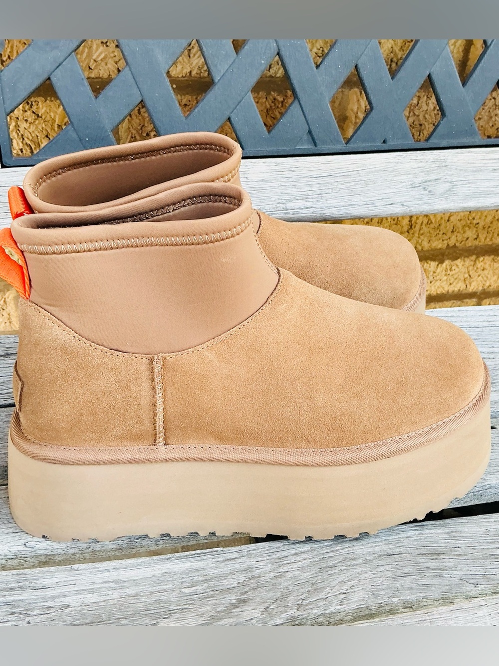 UGG boots